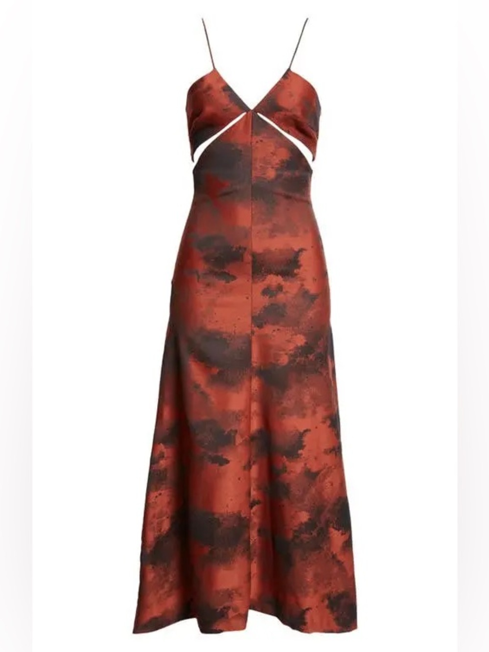 BITE Studios Aquilone midi dress